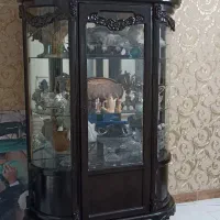 بوفه نو چوب راش سلطنتی