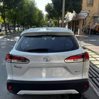 کرولا کراس 2024|خودرو سواری و وانت|شهرکرد, |دیوار