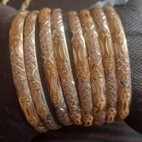 النگو سایز دو