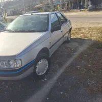 پژو ۴۰۵مدل ۸۵دوگانه شرکت