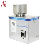 پرکن هوشمند پودر و گرانول