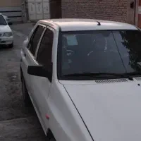 پراید صندوقدار بنزینی، مدل۱۳۹۷