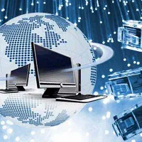 خدمات کامپیوتر -اینترنت -تعمیرات سیستم -شبکه