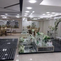 تالار و سالن محضر عقد عروسی ،تولد، پاگشایی ترخیصی|خدمات پذیرایی، مراسم|تبریز, |دیوار