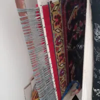 فرش دستباف پشم
