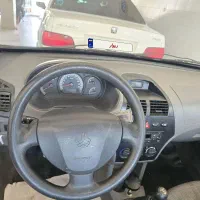 تیبا ۹۸|خودرو سواری و وانت|یزد, |دیوار