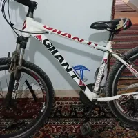 معاوضه باگوشی دوچرخه تمیز