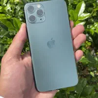 iPhone 11 Pro