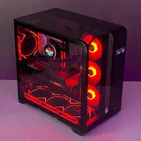 کامپیوتر Logikey C465B i5 14600K RTX4060Ti 32GBD5