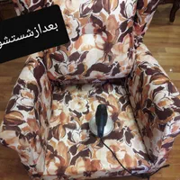 مبل شویی حافظی با مواد جدیدکاملاتضمینی|خدمات نظافت|خرمآباد, |دیوار