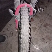 دوچرخه ۲۶کوهستانی|دوچرخه، اسکیت، اسکوتر|خمین, |دیوار