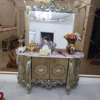 مبل سلطنتی|مبلمان خانگی و میز عسلی|شیراز, فرهنگ شهر|دیوار