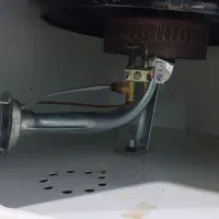 آبگرمکن مخزنی ۲۲۰لیتر|آبگرمکن، پکیج، شوفاژ|فاروج, |دیوار