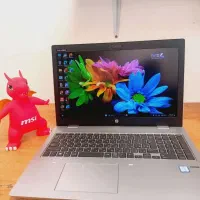 لپ تاپ HP برنامه نویسی وب گردی دانشجویی خانگی|رایانه همراه|مشهد, بهشت|دیوار