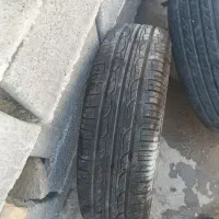لاستیک با رینگ