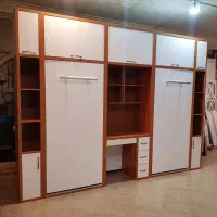 تخت کمجا و باکس هتلی|تخت و سرویس خواب|قزوین, |دیوار