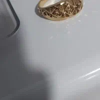 ۲۵گرم و ۹۱۰ سوت طلا در حد نو|جواهرات|نورآباد, |دیوار