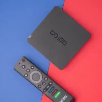 اندروید باکس نت باکس موبوادیشن