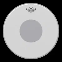 پوست اسنیررمو 13 Controlled Sound Coated Black Dot