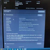 لپ تاپ صنعتی دل