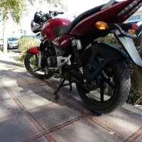 پالس180 uj3|موتورسیکلت|تربتحیدریه, ۴۵ متری|دیوار