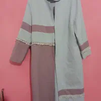 مانتو وشومیز