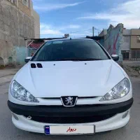 ۲۰۶ تیپ دو در حد