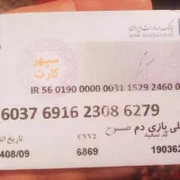 پیدا شده