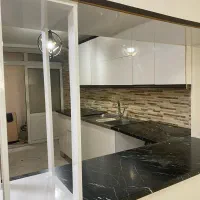 ۶۲ متر/ فول بازسازی/ نورگیر با ارتفاع سقف/رودکی|فروش آپارتمان|تهران, سلسبیل جنوبی|دیوار