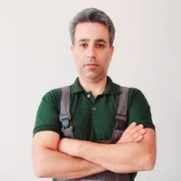تعمیرات سرویس کولرگازی پکیج ماشین لباسشویی ظرفشوی