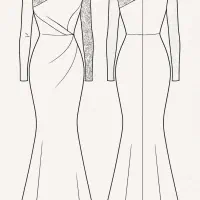 کارآموز خیاطی