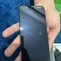 گوشی موبایل نوکیا C1