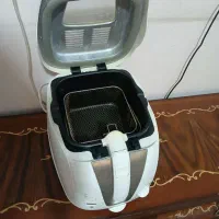 سرخکن در حد نو سالم