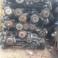 گیربکس ترانسفر ازارا سوناتا جنتو تیانا سانتافه رنو|قطعات یدکی و لوازم جانبی|ری, دولتآباد|دیوار