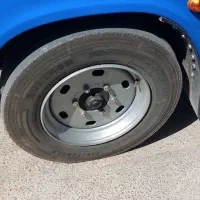 نیسان دوگانه فابریک ۱۴۰۳|خودرو سواری و وانت|اردکان, |دیوار