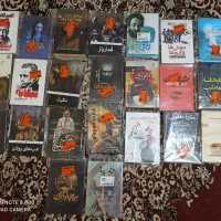 کتاب 50تا70درصد زیر قیمت مغازه