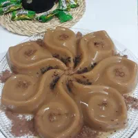 سفارش دسر و دلمه و ترشی برای مجالس
