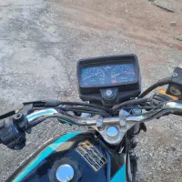 موتور ۱۲۵ لیفان|موتورسیکلت|کرمان, |دیوار