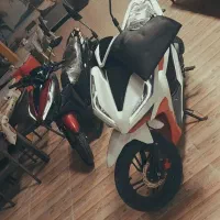 متور سیکلت کیلیک 150|موتورسیکلت|ماهدشت, |دیوار