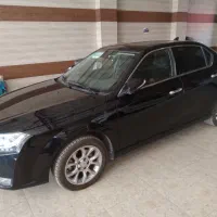 دنا پلاس ۶ دنده توربو مدل ۱۴۰۳