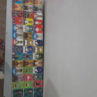 کارت کیمدی دونه ای ۵۰ تومن