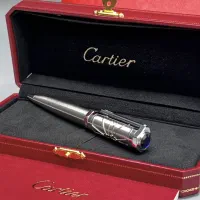 خودکار کادویی مسترکوالیتی فول پک مون بلان و کارتیر|لوازم التحریر|تهران, زعفرانیه|دیوار