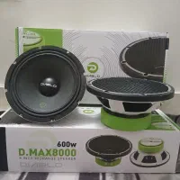 سیستم صوتی نیمه سنگین برند دیابلو (Herms voice )|قطعات یدکی و لوازم جانبی|ساوه, |دیوار