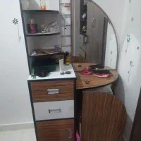 میزآریش|تخت و سرویس خواب|شوشتر, |دیوار