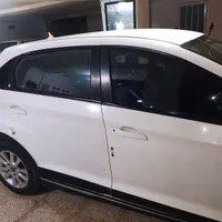 ام‌وی‌ام 315 هاچبک اسپرت لاکچری، مدل ۱۳۹۶
