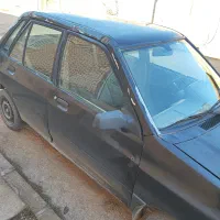 پراید ۸۵|خودرو سواری و وانت|شاهرود, |دیوار