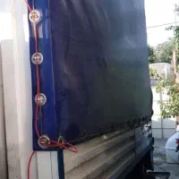 چادر نو مستقف