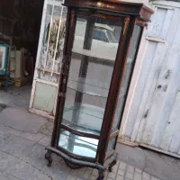 گنجه|بوفه، ویترین، کنسول|مشهد, رده|دیوار