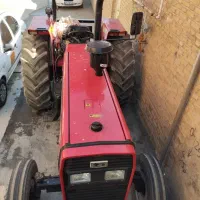 تراکتور ۳۹۹ تک مدل ۱۴۰۲