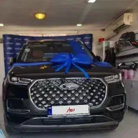 فونیکس تیگو ۸ پرومکس مشکی